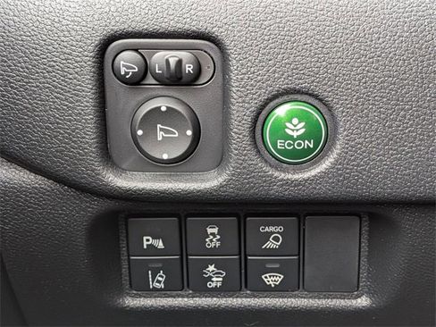 New 2026 Honda Ridgeline TrailSport image 23