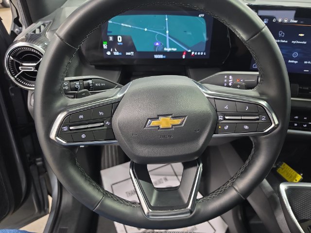 Used 2026 Chevrolet Equinox LT AWD/4WD image 18