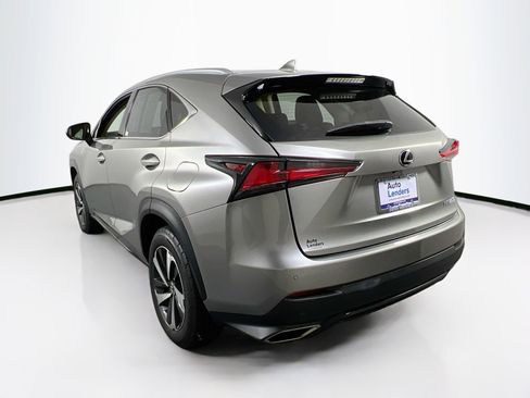 Used 2019 Lexus NX 300 AWD image 7