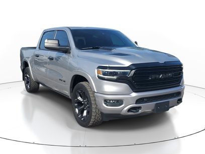 Used 2023 RAM 1500 Limited