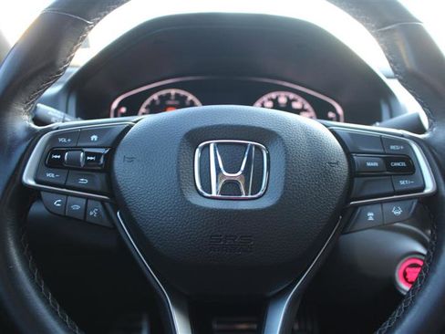 Used 2020 Honda Accord Sport image 14