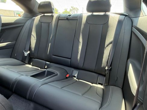 New 2026 BMW 230i xDrive Coupe w/ Premium Package AWD/4WD image 30