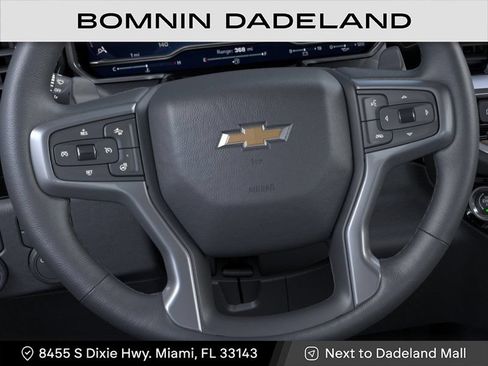 New 2026 Chevrolet Silverado 1500 LT RWD image 19