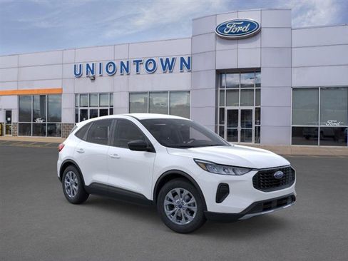 New 2026 Ford Escape Active w/ Active Premium Tech Pack image 7