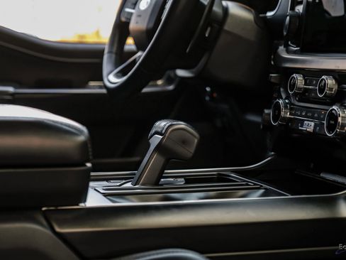 Used 2022 Ford F150 Raptor w/ Equipment Group 801A High image 59