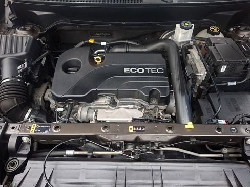 Used 2020 GMC Terrain SLE w/ Driver Convenience Package image 27