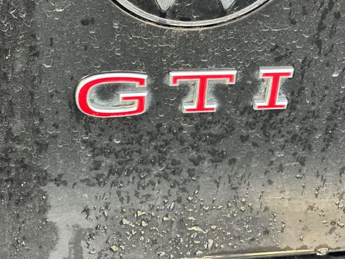 Used 2023 Volkswagen GTI SE w/ SE Leather Package image 22