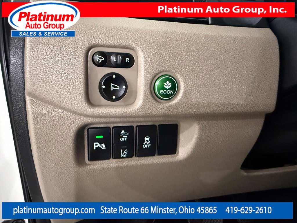 Used 2019 Honda Pilot Elite image 22