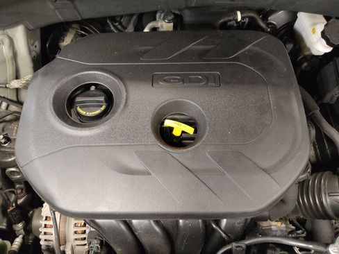 Used 2018 Kia Soul + FWD image 30