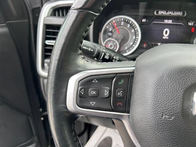 Used 2022 RAM 1500 Big Horn AWD/4WD image 22