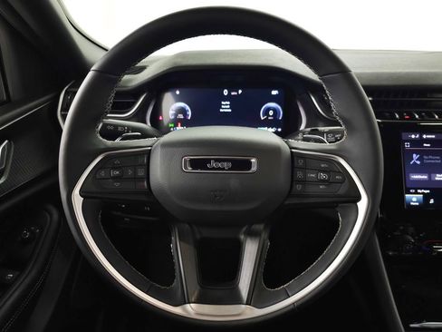 Used 2024 Jeep Grand Cherokee Laredo w/ Luxury Tech Group I image 19