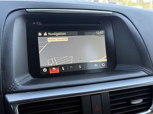 Used 2016 MAZDA CX-5 Grand Touring AWD/4WD image 5