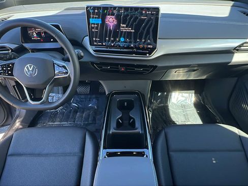 New 2026 Volkswagen ID.4 Pro S Plus AWD/4WD image 26