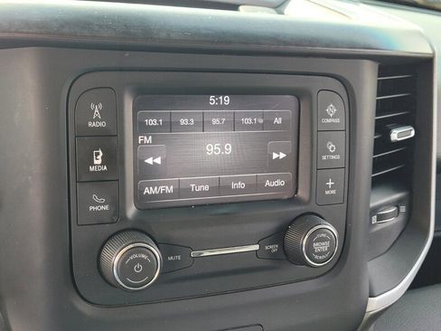 Used 2020 RAM 1500 Big Horn image 21