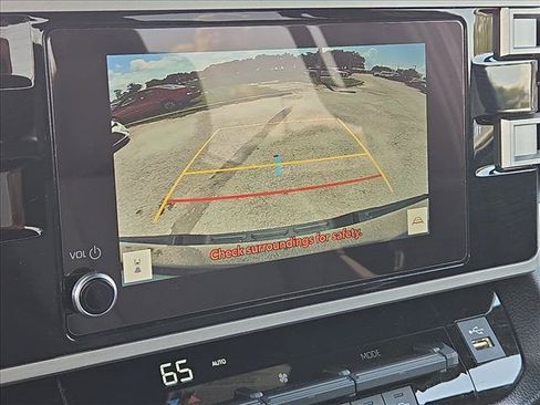 Used 2025 Toyota Tundra SR5 AWD/4WD image 14