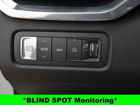 Used 2026 GMC Acadia Elevation w/ Black Edition image 16