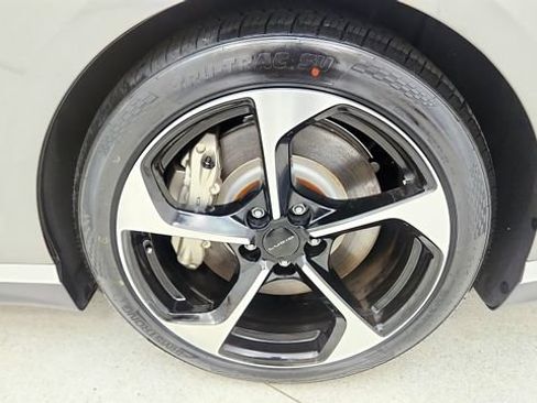 Used 2024 Lucid Air Touring AWD/4WD image 81