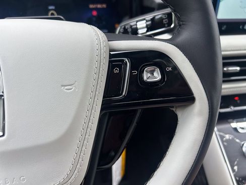 New 2026 Lincoln Aviator Black Label AWD/4WD image 34