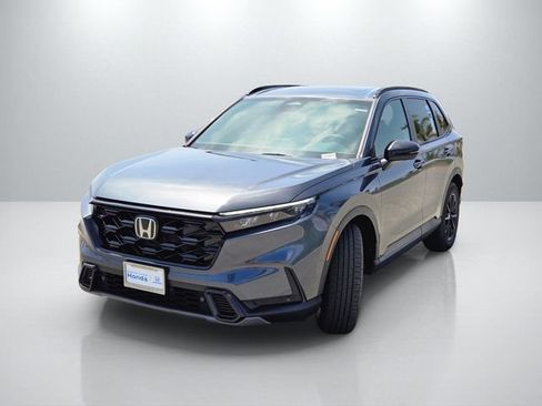 New 2026 Honda CR-V Sport-L image 8