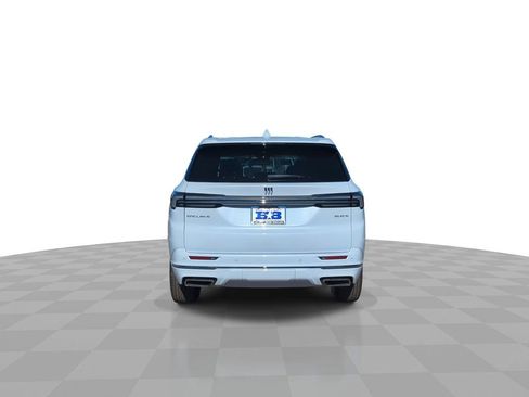 New 2026 Buick Enclave Avenir w/ Super Cruise Package FWD image 7