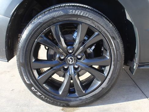 Certified 2024 MAZDA CX-30 AWD 2.5 S w/ Select Sport Pkg image 12