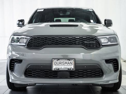 New 2026 Dodge Durango GT w/ Tow 'N Go Package AWD/4WD image 2