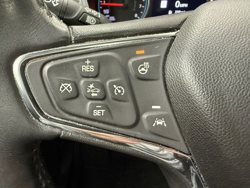 Used 2020 Chevrolet Equinox Premier image 19