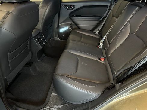 Used 2025 Subaru Forester Limited AWD/4WD image 21