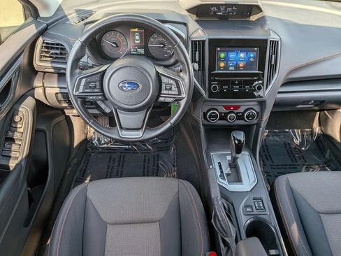 Used 2020 Subaru Crosstrek 2.5i Limited AWD/4WD image 29