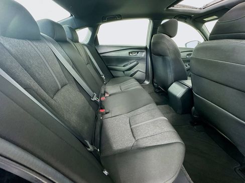 Used 2023 Honda Accord Sport image 34