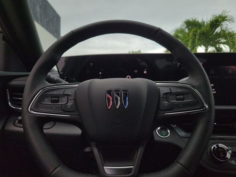New 2026 Buick Envista Sport Touring w/ Convenience I Package FWD image 24