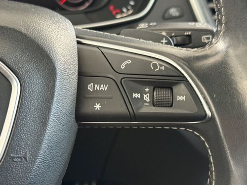 Used 2018 Audi SQ5 Prestige w/ Prestige Package AWD/4WD image 33