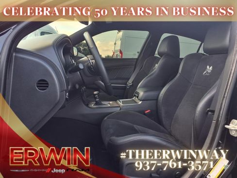 Used 2023 Dodge Charger Scat Pack image 6