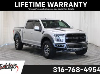 Used 2017 Ford F150 Raptor w/ Equipment Group 802A Luxury AWD/4WD video 1