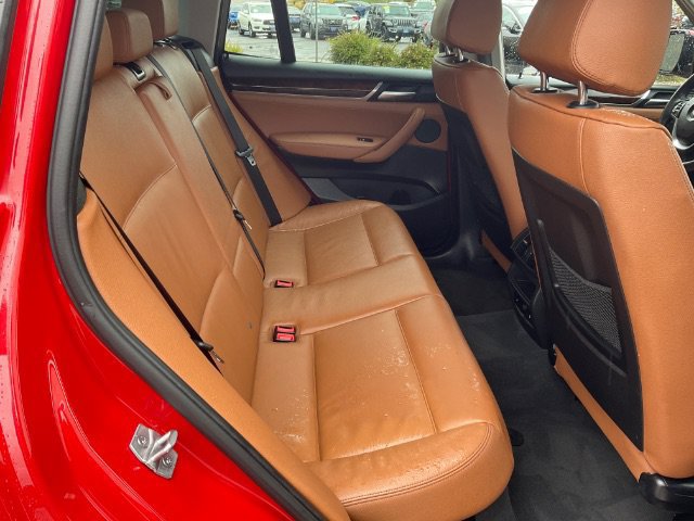 Used 2017 BMW X3 xDrive28i AWD/4WD image 17