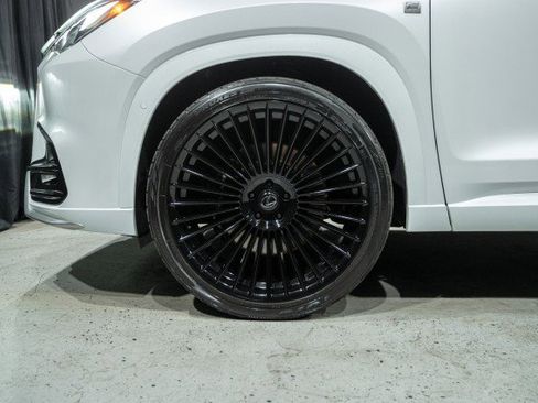 Used 2026 Lexus TX 500h AWD image 7