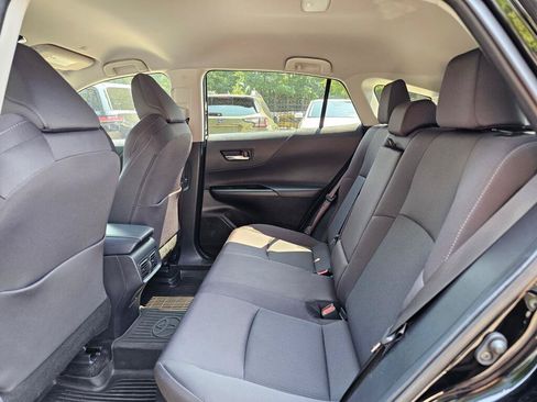 Used 2023 Toyota Venza LE AWD/4WD image 17