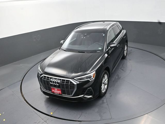 Used 2025 Audi Q3 2.0T Premium AWD/4WD image 25