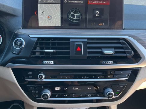Used 2018 BMW X3 xDrive30i AWD/4WD image 18