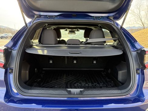 Certified 2024 Subaru Crosstrek 2.5i Sport image 12