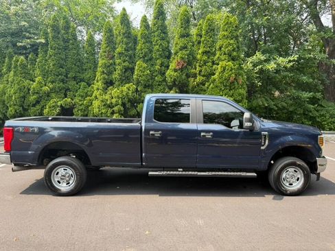 Used 2019 Ford F250 XL w/ Power Equipment Group AWD/4WD image 13