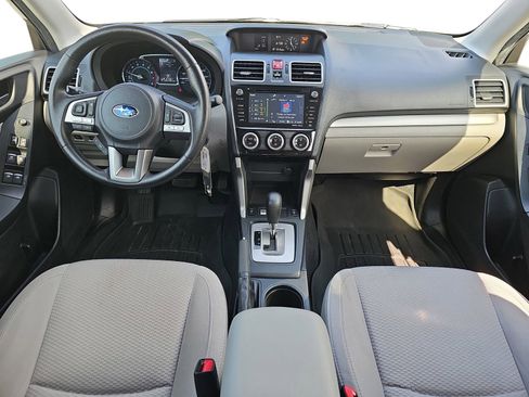Used 2018 Subaru Forester 2.5i Premium AWD/4WD image 9