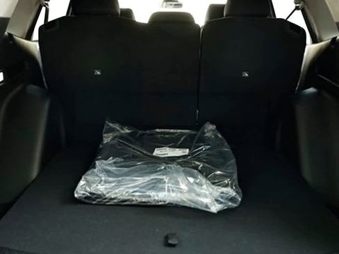 New 2026 Honda CR-V LX image 22