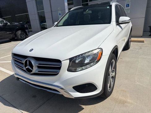 Used 2017 Mercedes-Benz GLC 300 image 14