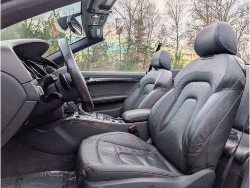 Used 2014 Audi RS 5 4.2 (S tronic) image 20