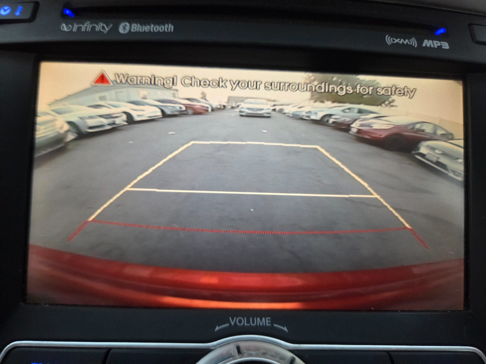 Used 2011 Hyundai Sonata Limited w/ Navigation Pkg 5 FWD image 17