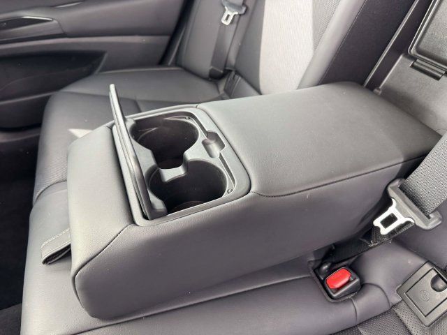Used 2021 Lexus ES 350 w/ Premium Package FWD image 14