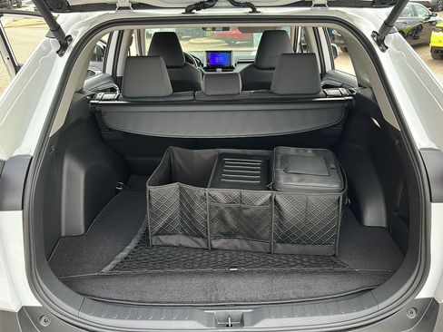 Certified 2025 Toyota RAV4 XLE w/ Convenience Package image 15