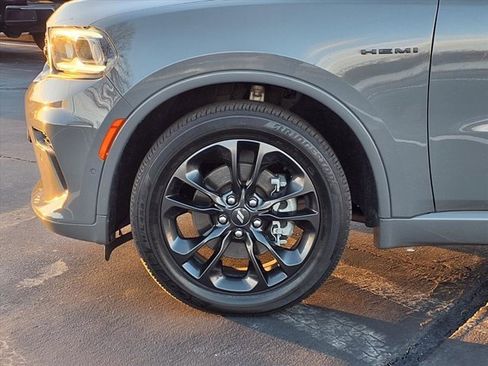 Used 2024 Dodge Durango R/T image 25