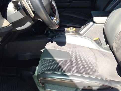 Used 2023 Ford Bronco Raptor image 18